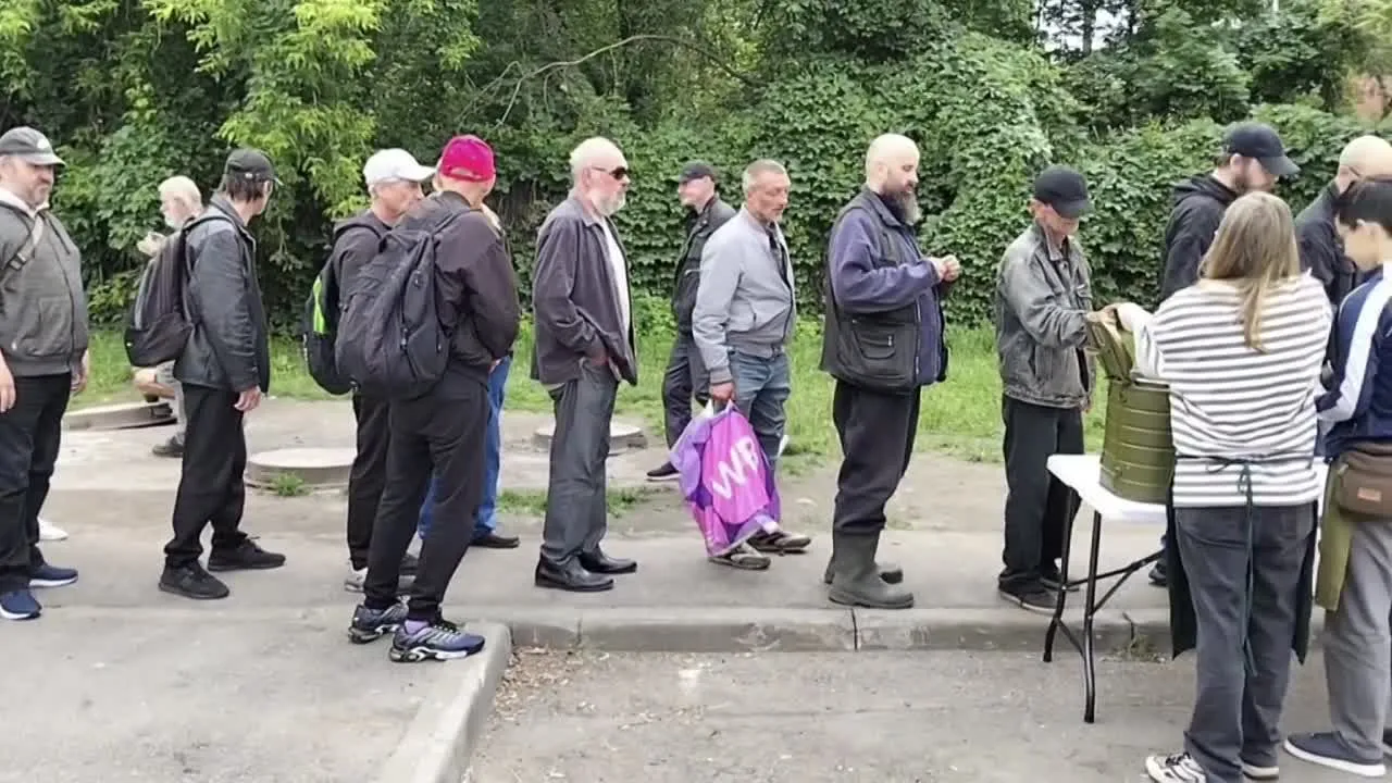 Раздачи 11 июля 2025
