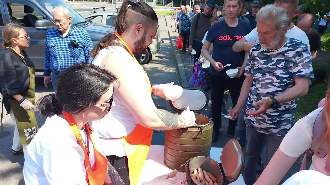 Знаете такую фразу «мы то, что мы едим»? Это определяет наше физическое состо…