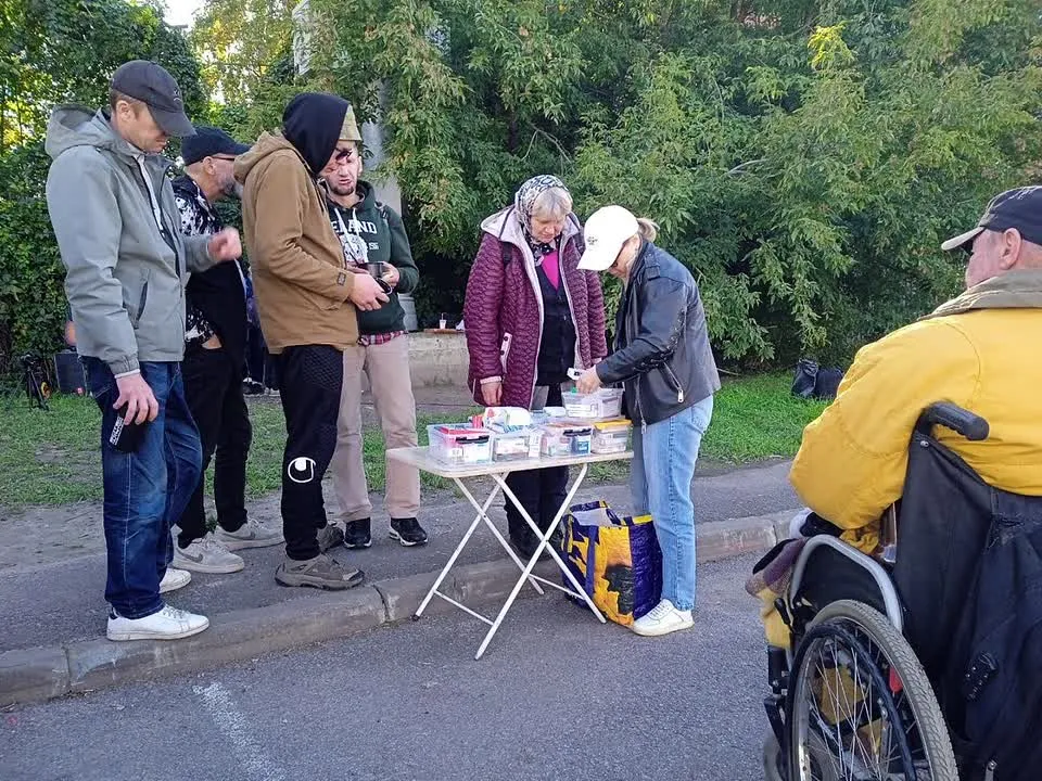 Часто ли мы благодарим Бога, за все что он нам дает?