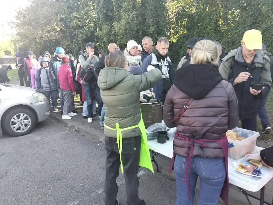 «Торопись делать добро! Время коротко! Сей добрые дела в жизни временной, что…