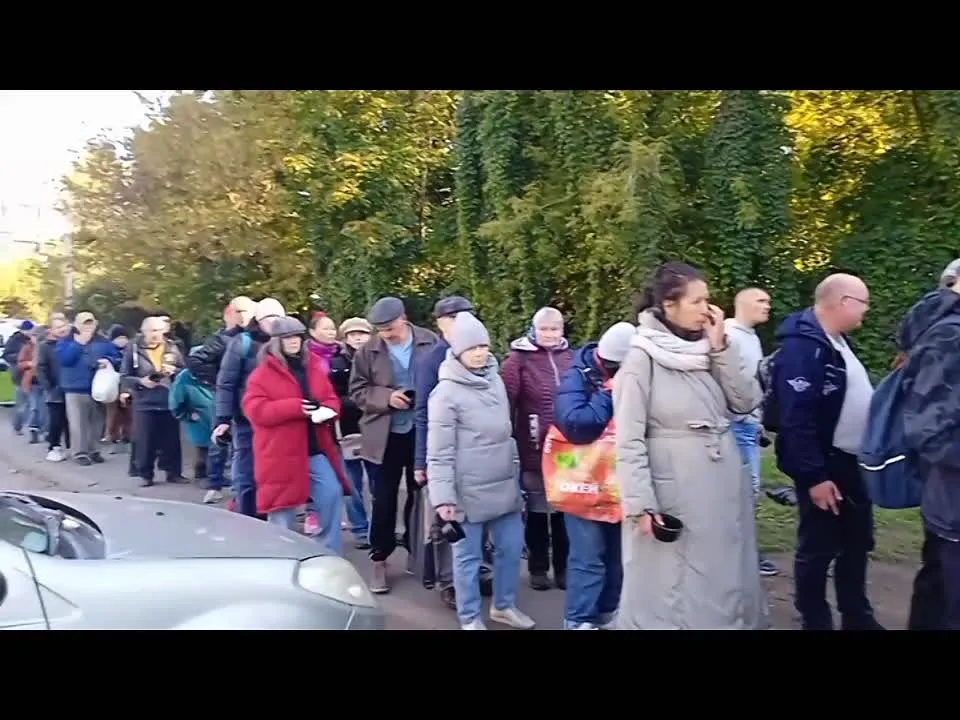Умейте видеть красоту, 