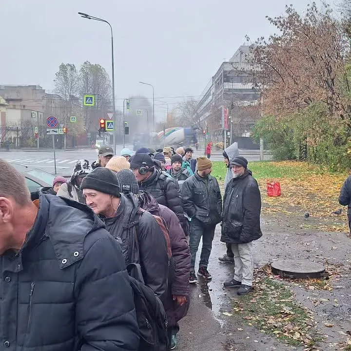 КАК ЖЕ НАМ НЕ ХВАТАЕТ ДОБРА