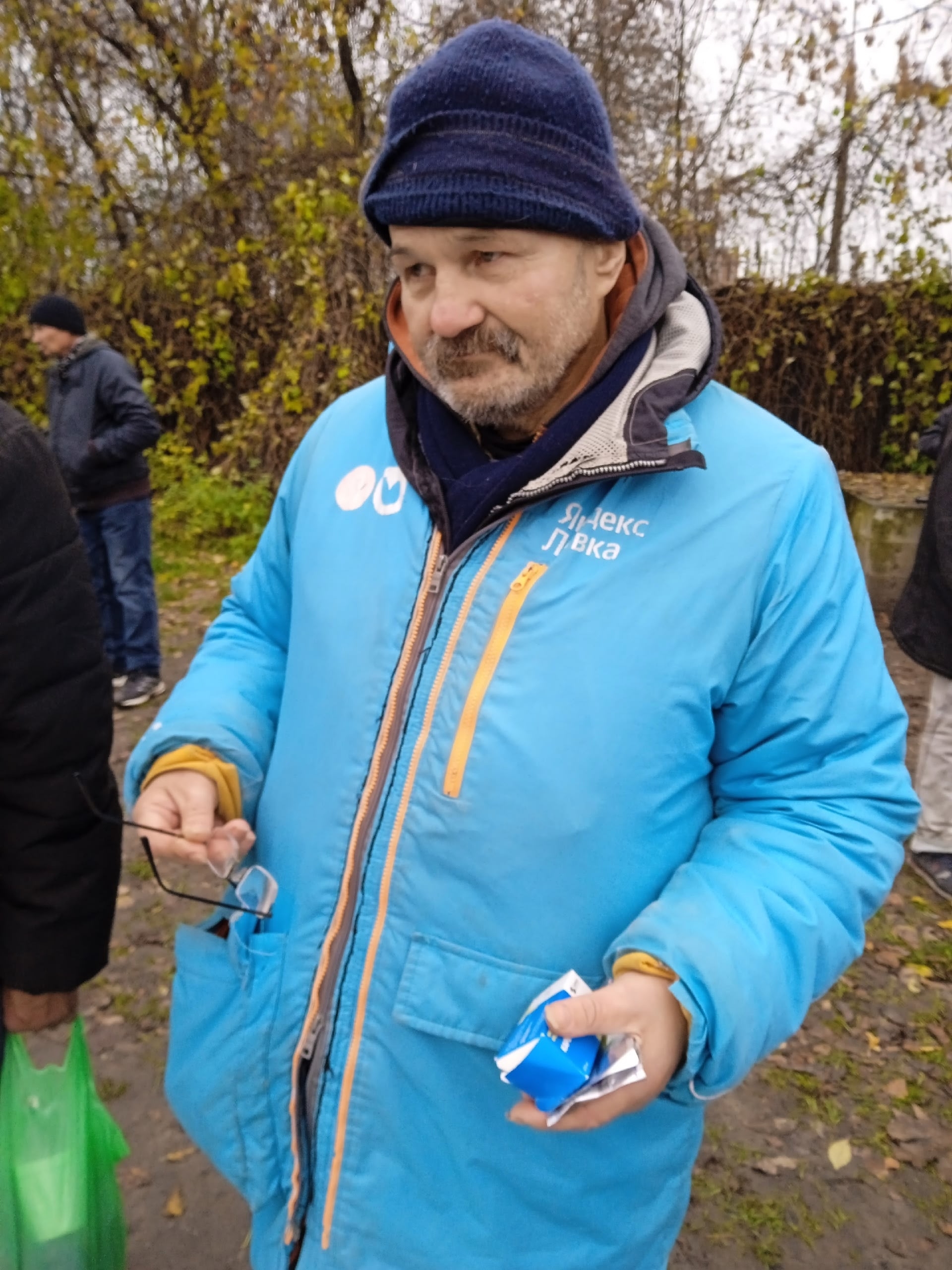 Здравствуйте! Будьте здоровы!  В сезон простуд эти слова обретают новое значе…