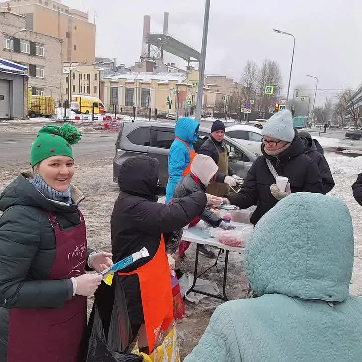 Январь в этом году по-настоящему сказочный, красота невероятная повсюду вокру…