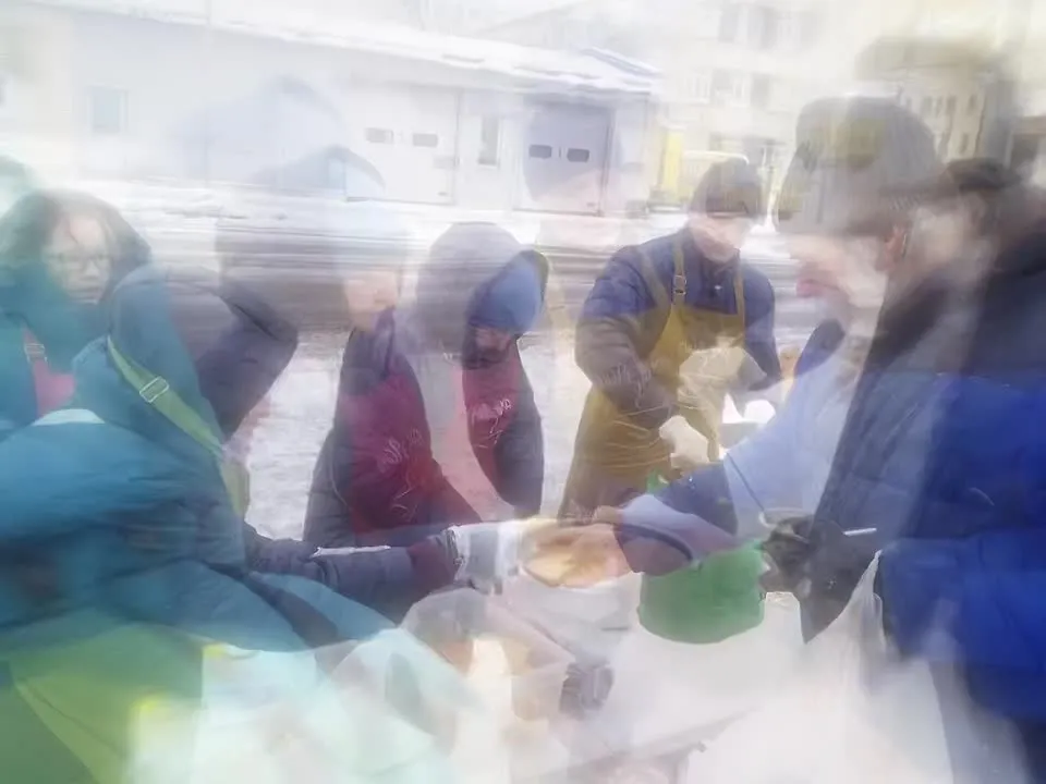 Полезность человека измеряется мерой количества людей, зависящих от этого чел…