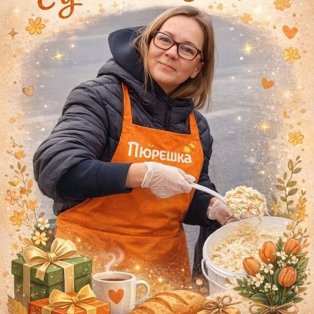 🌷Дорогие женщины, почему вас называют слабым полом? У вас столько сильных кач…