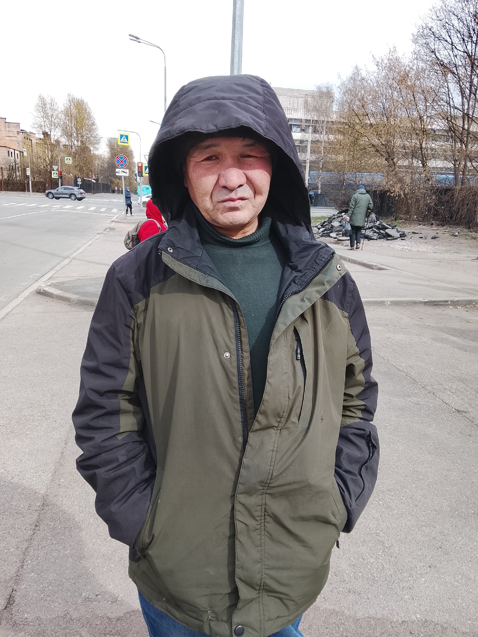 Надо Кубанычу помочь!