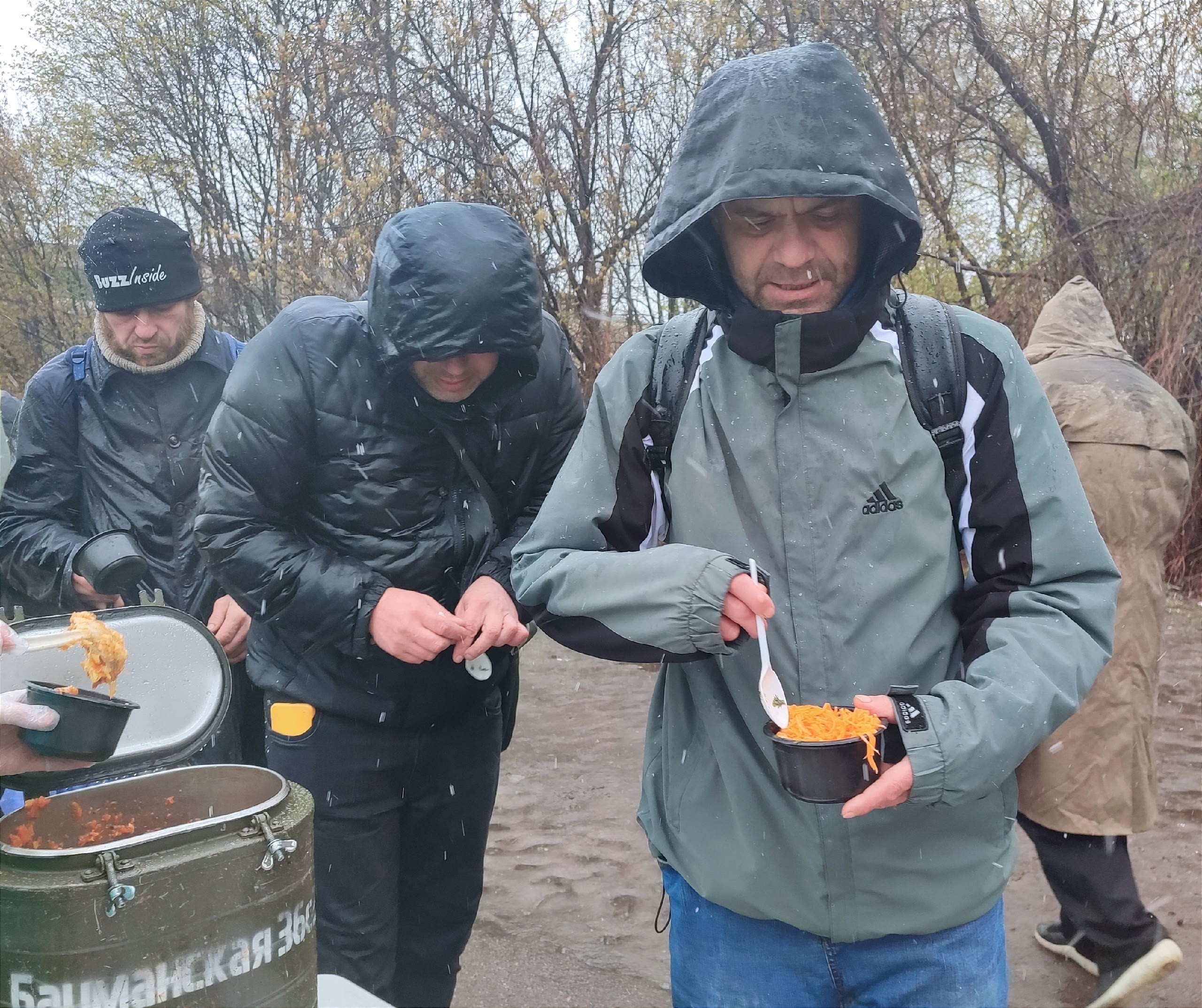 Родные наши, золотые, вы наше спасение!!!🚨🚀🚑 За сегодняшнюю раздачу вам особо…