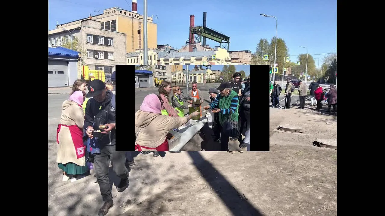 Итоги этой недели: