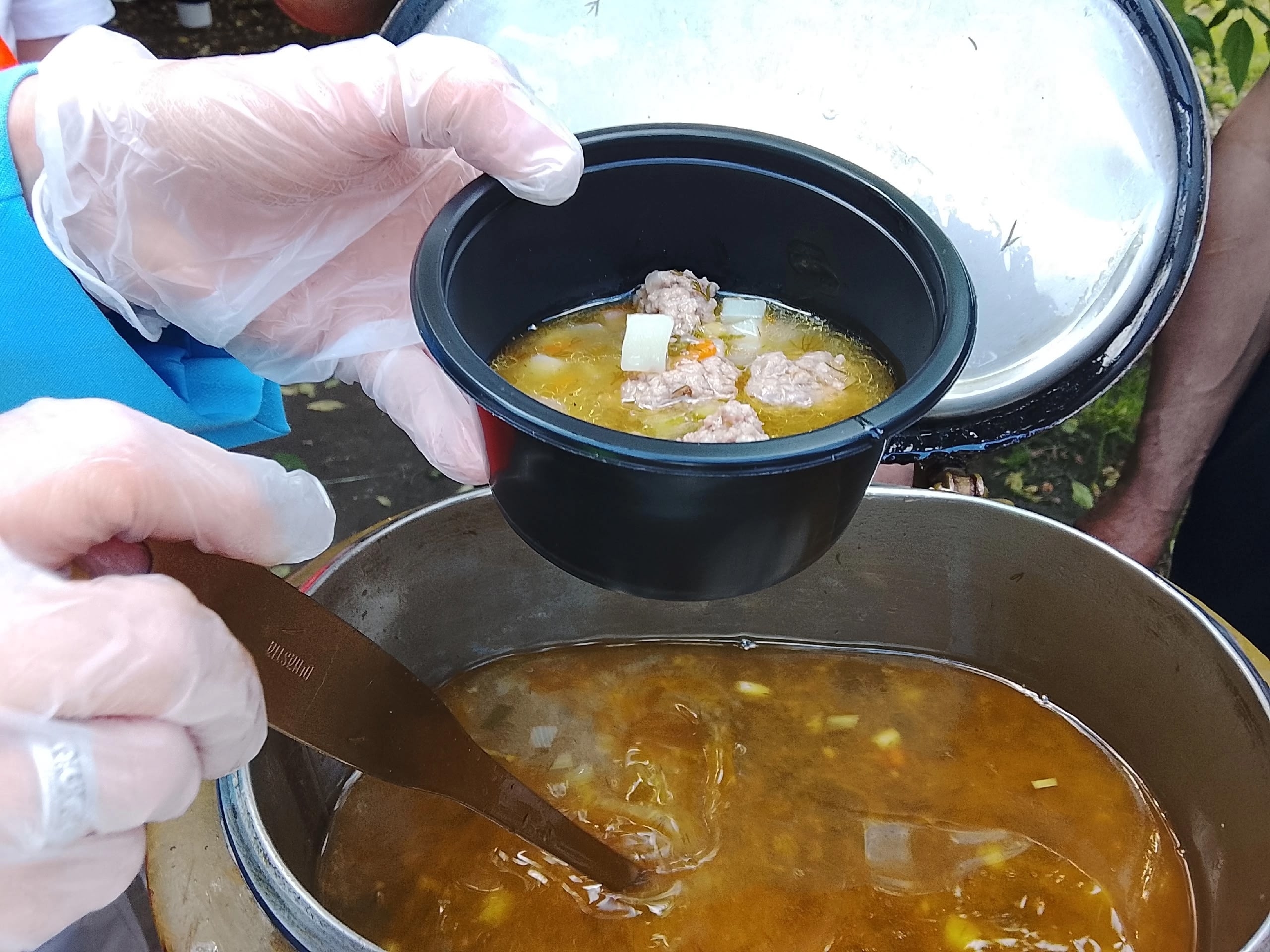 Сегодня у нас было мясо с макаронами, а не наоборот (!), как же вкусно пахли …
