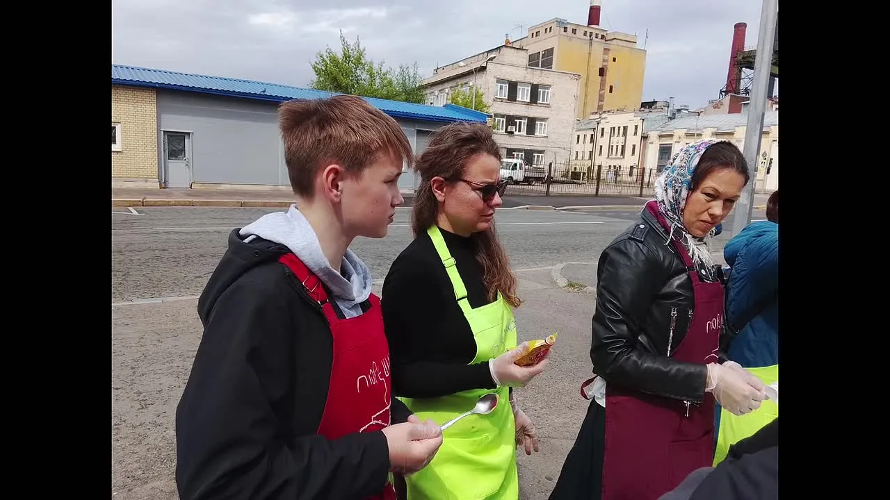 Итоги этой недели: