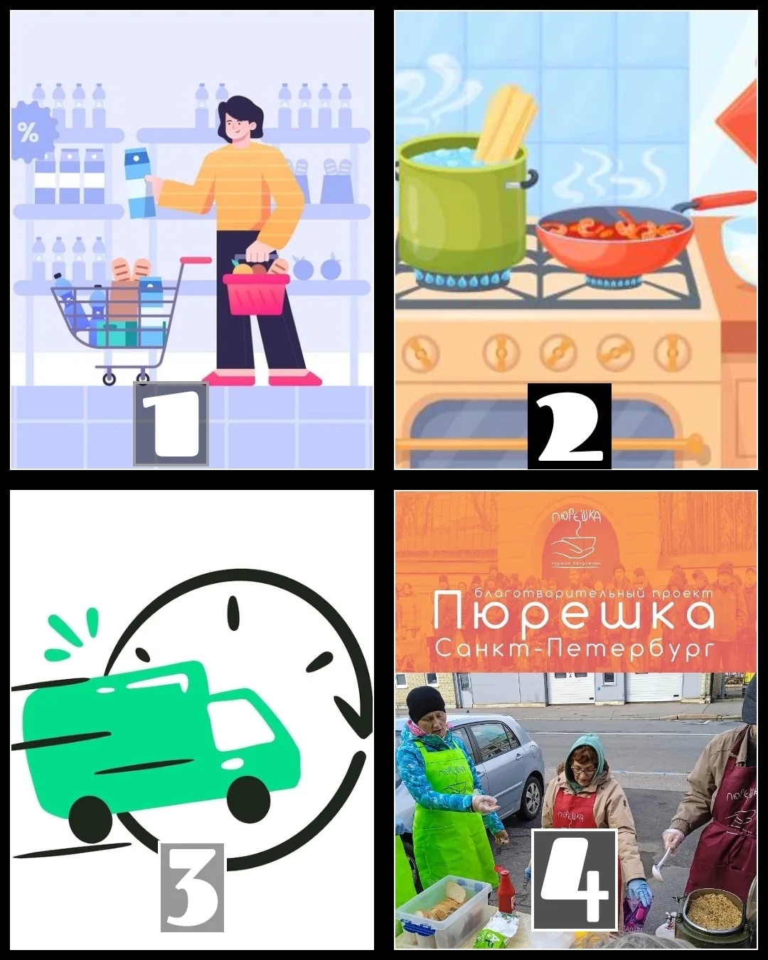 Здравствуйте, дорогие друзья, и снова мы осиротели…