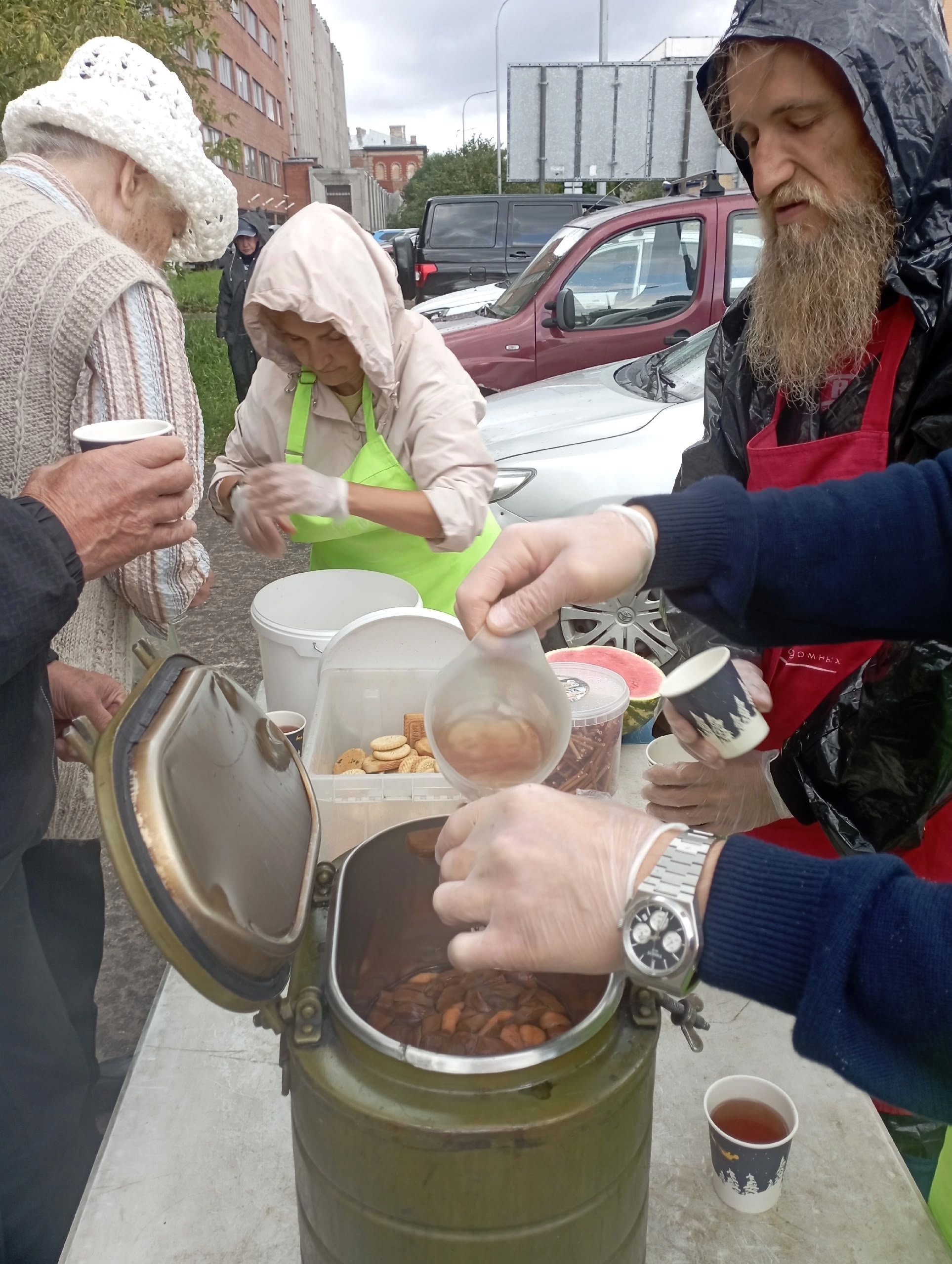 Четырехдневку закрыли очень достойно 🤗🤩😎: