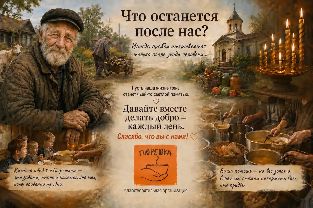 Моя знакомая Лена недавно похоронила папу. Работал в Ижевске инженером, а ког…